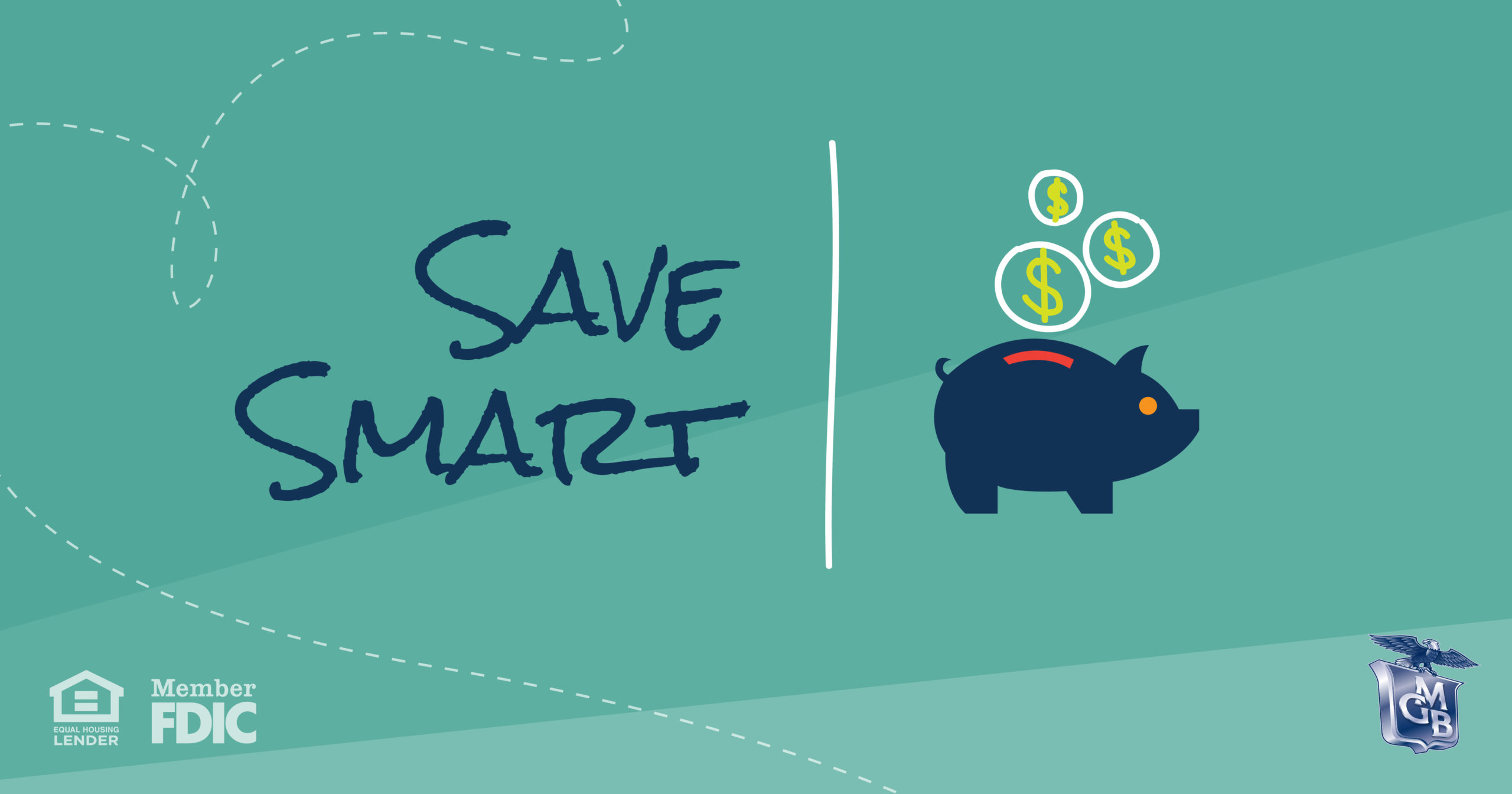 personal finance saving money