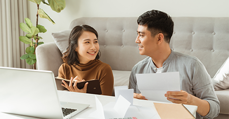 What Can I Do With My Home’s Equity?