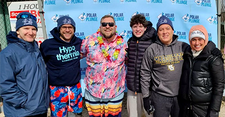 Connecting with Community Through Seasons of Simply Giving
