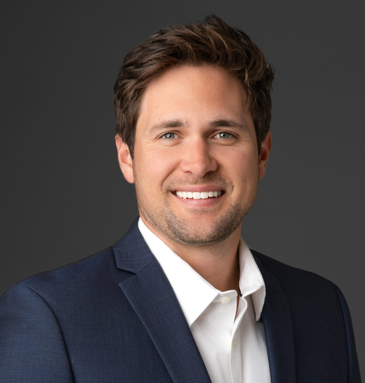 GMB Brookfield Loan Officer Griffin Peterson